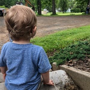 Meet your Posher, Nancy